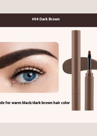 04 Dark Brown