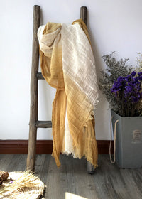 940 Turmeric Pure Cotton