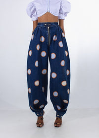 Polka Dot