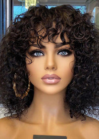 Natural Black