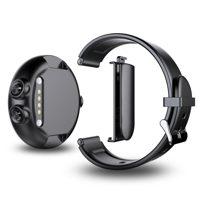 Audio And Video Synchronization Smart HD Video Recording