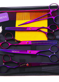 A Purple