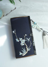 Plum And Bamboo