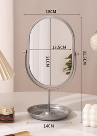 Storage Silver