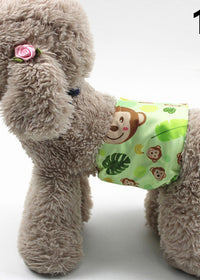 Little monkey