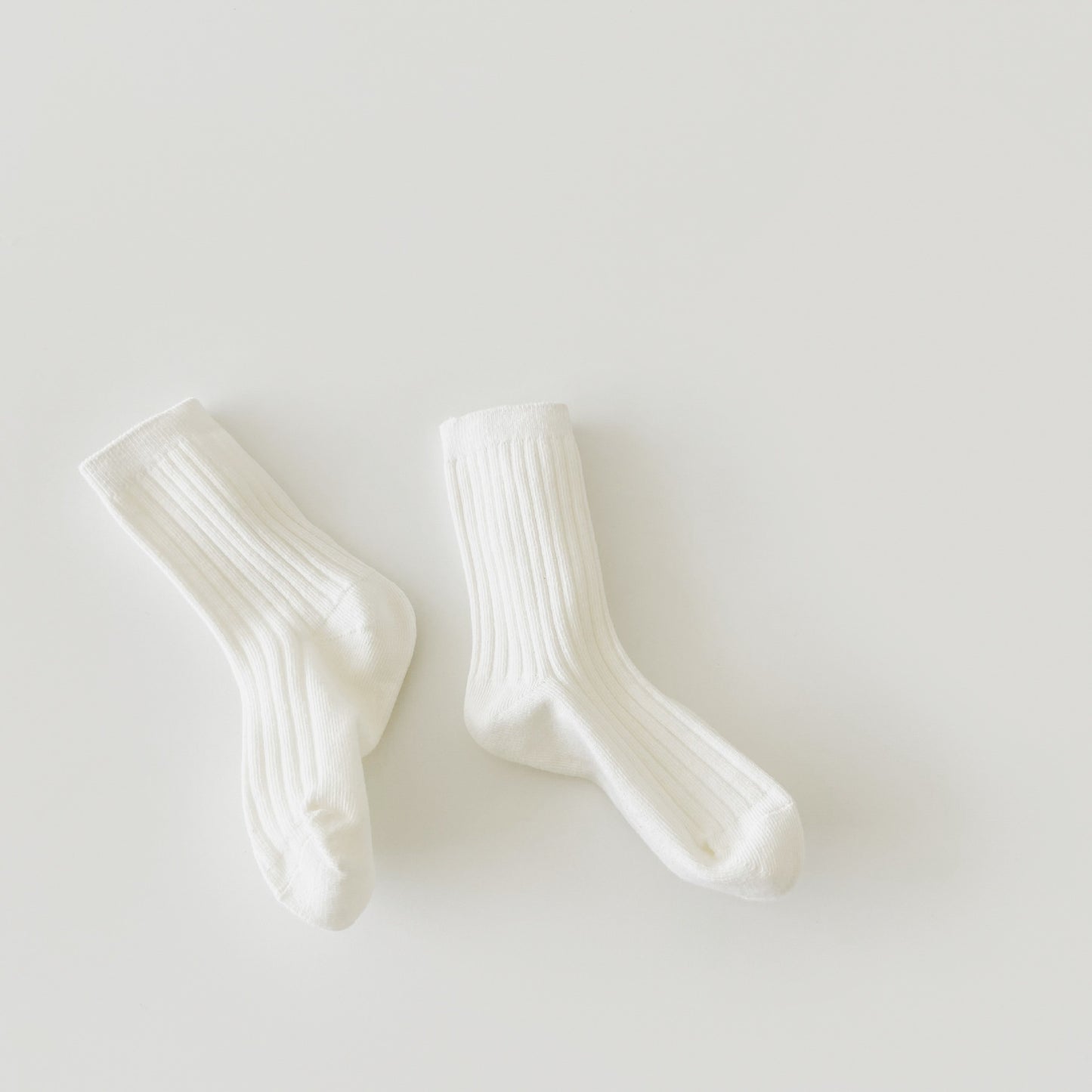 The Retro Seoul: Korean-Inspired Vintage Tube Socks