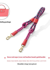 L Gold Buckle 100CM