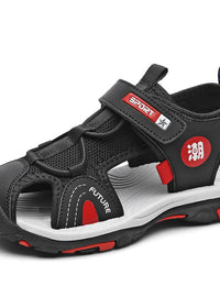 Black red