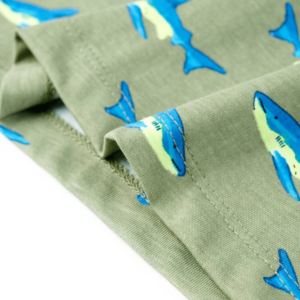The Urban Earth: Khaki & Dark Blue Signature T-Shirt Duo