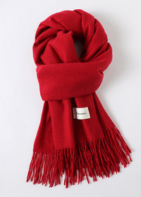 Purplish Red