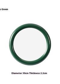 Nordic Green