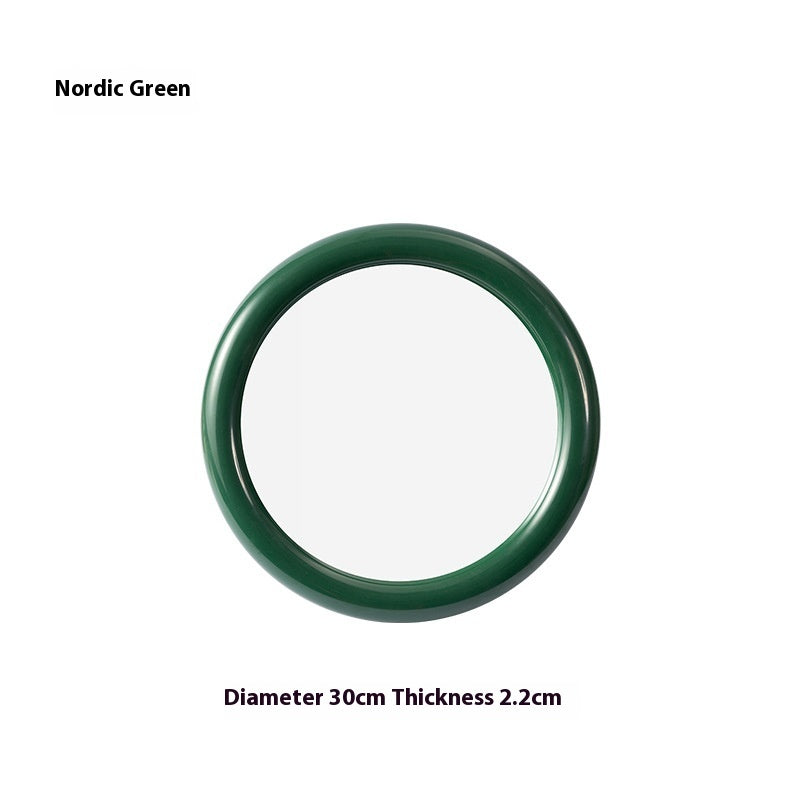 Good-looking Portable Desktop Dressing Mirror