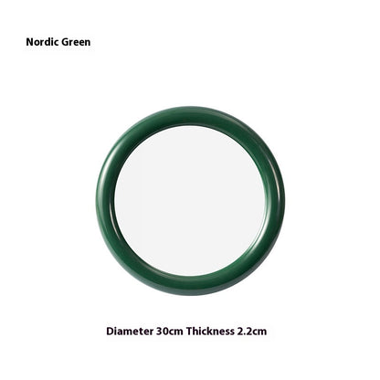 Good-looking Portable Desktop Dressing Mirror