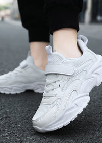 897 White Mesh