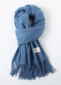Denim Blue