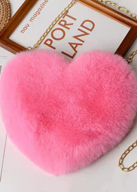 Bright pink