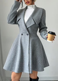 Gray