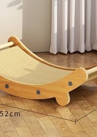 Recliner