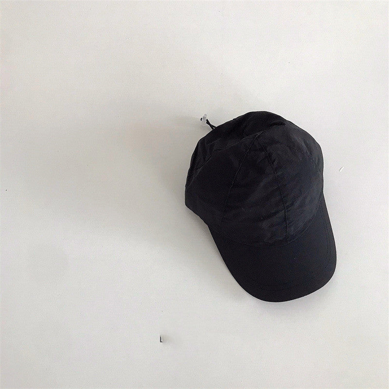 Weekend Outing: Spring & Summer All-Match Outing Cap