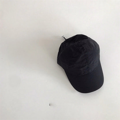 Weekend Outing: Spring & Summer All-Match Outing Cap