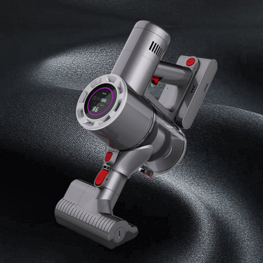 Household Vacuum Cleaner Wireless High-power Handheld Charging Mute