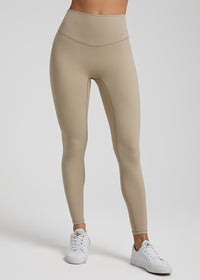 L201 taupe trousers