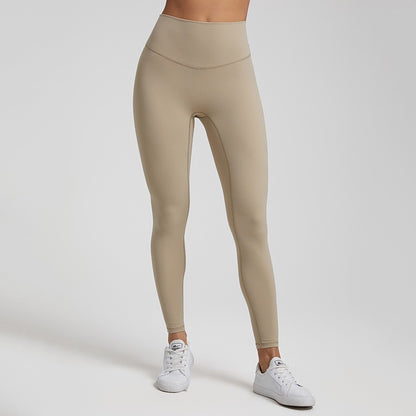 Ladies' Fitted Leggings