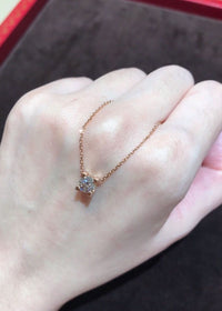 869 Rose Gold