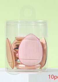 Dark complexion cylinder