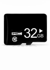 TF card 32G