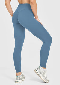 Gray Blue