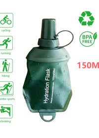 150ML Green