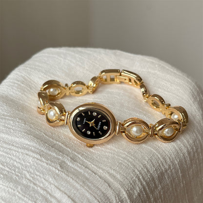 Fashion Bracelet Watch Women's Quartz Watch