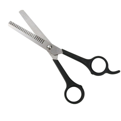 Dog Grooming Scissor Pet Thinning Shears Professional Thinning Scissors Pet Grooming Thinner Blender Shears Cat Trimming