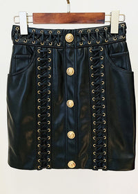Rope Skirt