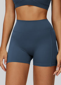 Gray Blue