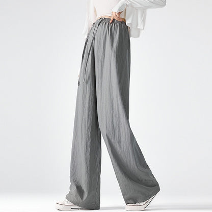 New Yamamoto Pants Women Slimming Laid-back Style Small Yamamoto Pants Spring Women