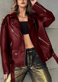 Wine Red