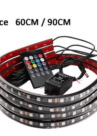 Remote control