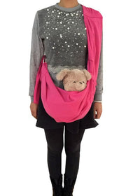 Nonadjustable Pink1