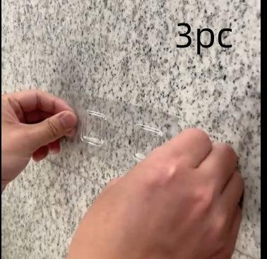 Rechargeable Wall-Mounted Foaming Sanitizer Dispenser