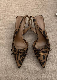 Leopard Print