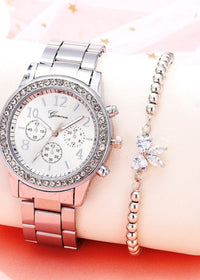 Sliver set