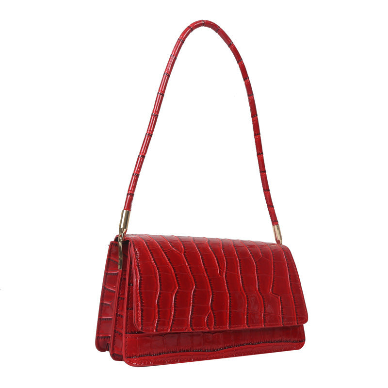 Fashionable New Small Fashion Portable Shoulder Messenger Bag