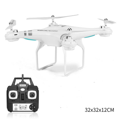 SH5H HeliCam: Mini RC Helicopter with 1080P Wide-Angle WiFi FPV Camera