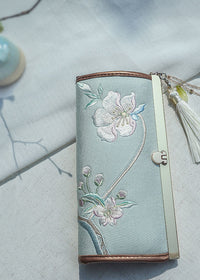 Flower And Leaf