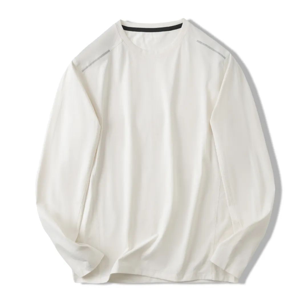 Men's Stretch Quick-drying Breathable Long Sleeves