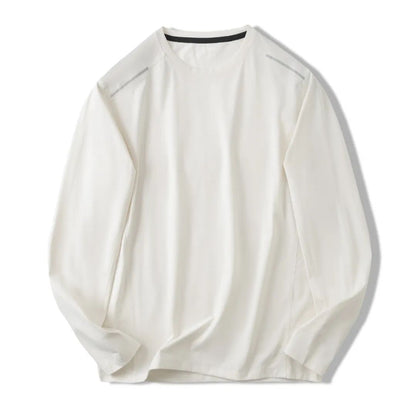 Men's Stretch Quick-drying Breathable Long Sleeves