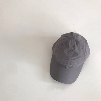 Weekend Outing: Spring & Summer All-Match Outing Cap