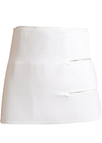 White Elastic